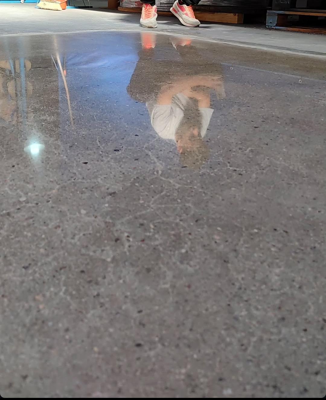 Obra Pulido Gris